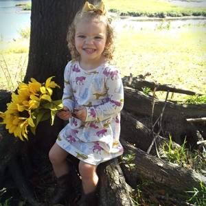 Meet your Posher, Shauntae